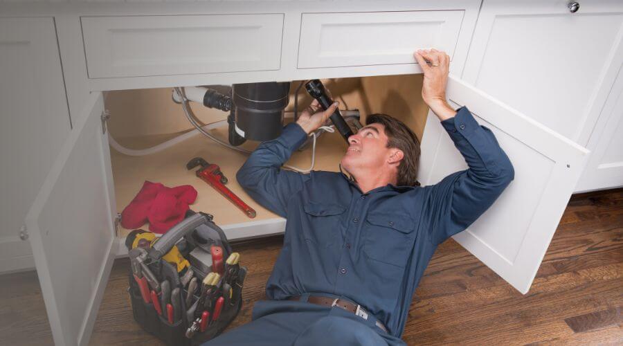 Professional Tankless Water Heater Installation in Egan, LA